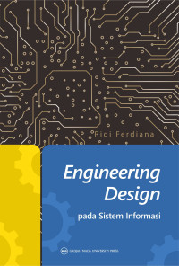 Engineering Design pada sistem informasi