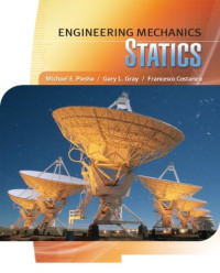 Engineering Mechanics Statics & Dynamics