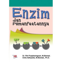 Image of Enzim dan pemanfaatannya