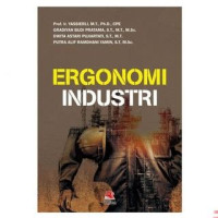 ERGONOMI INDUSTRI