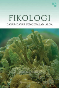 Fikologi Dasar Dasar Pengenalan Alga