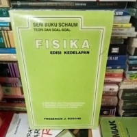 Fisika Edisi Kedelapan