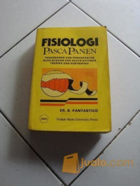 FISIOLOGI PASCA PANEN