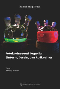 Fotoluminesensi Organik: Sintesis, Desain, dan Aplikasinya