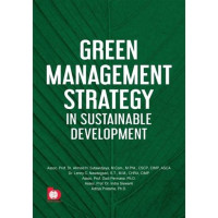 Image of GREEN MANAGEMENT STRATEGY IB SUSTAINABLE DEVELOPMENT