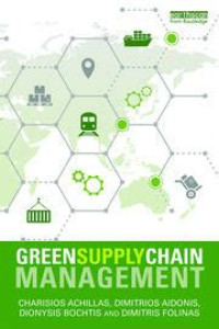 Image of Green Supply Chain Management