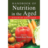 HANDBOOK OF Nutrition in the Aged