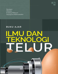 Ilmu dan teknologi telur