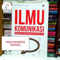 Image of ILMU KOMUNIKASI