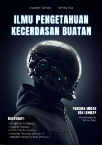 Image of ILMU PENGETAHUAN KECERDASAN BUATAN