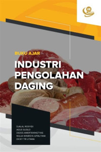 Industri pengolahan daging