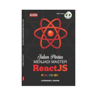 Jalan Pintas Menjadi Master REACTJS