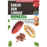 Image of Kakao dan Limbah Biomassa