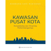 Kawasan Pusat Kota