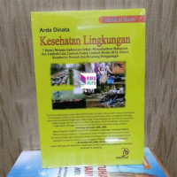 Image of Kesehatan Lingkungan