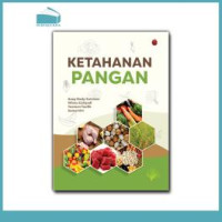 KETAHANAN PANGAN