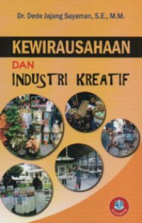 Kewirausahaan Dan Industri Kreatif