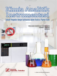 Image of kimia analitik instrumentasi