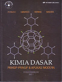 Kimia Dasar Prinsip - Prinsip & Aplikasi Modern