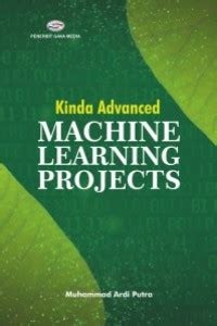 Kinda Advanced Machine Learning Projects