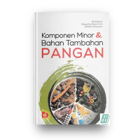 Komponen Minor & Bahan Tambahan Pangan