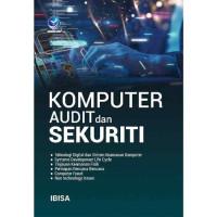 Image of komputer audit dan sekuriti