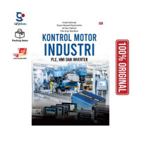 Image of KONTROL MOTOR INDUSTRI