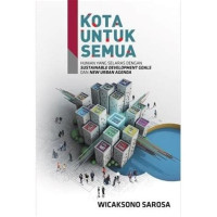 Kota Untuk Semua