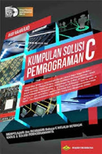 KUMPULAN SOLUSI C PEMROGRAMAN