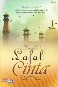 Lafal Cinta