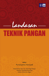 Landasan Teknik Pangan