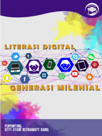 Literasi Digital Generasi Millenial