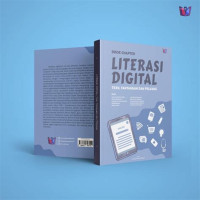 Literasi Digital Tren, Tantangan Dan Digital