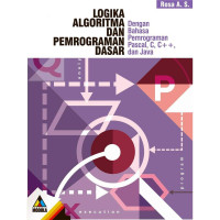 Logika Algoritma Dan Pemograman Dasar