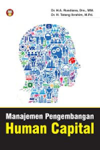 Manajemen Pengembangan Human Capital