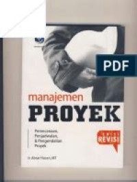 Manajemen Proyek