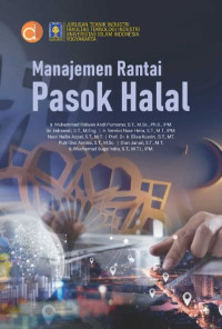 Image of Manajemen Rantai Pasok Halal