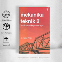 MEKANIKA tEKNIK 2