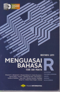 Menguasai Bahasa R