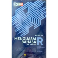 Menguasai Bahasa R Teori Dan Praktik