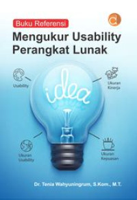 Mengukur Usability Perangkat Lunak