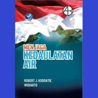 Menjaga Keaulatan Air