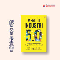 Menuju Industri 5.0