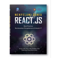 Image of Menyelami dunia REACT.JS