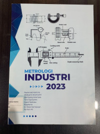 Metrologi Industri