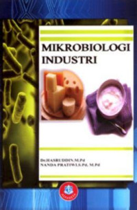 Mikrobiologi Industri