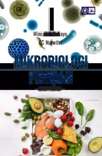 Image of Mikrobiologi Pangan