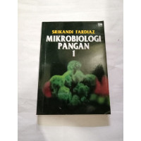 Mikrobiologi Pangan 1