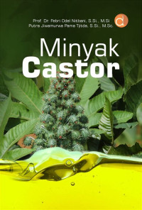 Image of Minyak Castor