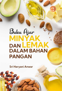 MInyak Dan Lemak Dalam Bahan Pangan